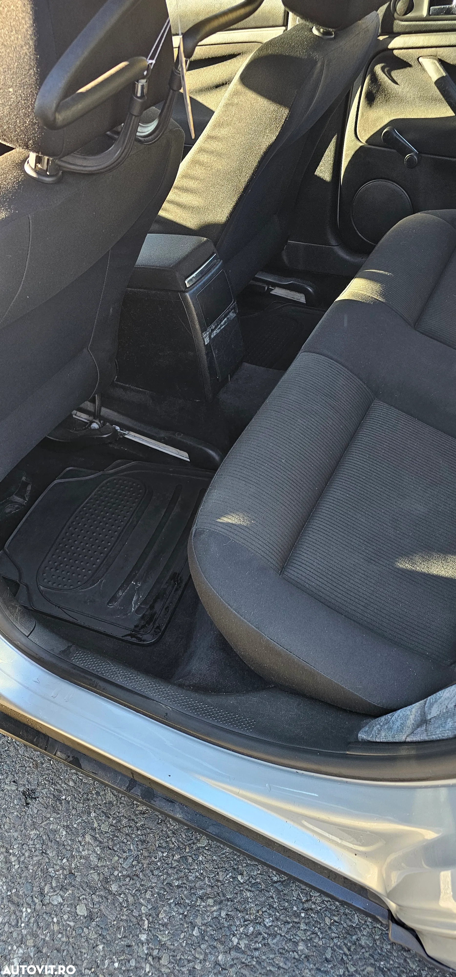 Volkswagen Passat - 6