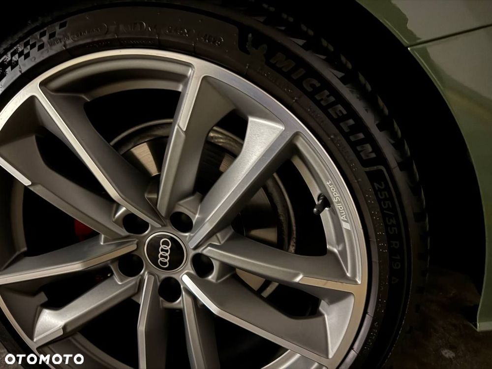 Audi A5 Sportback 40 TDI mHEV Quattro S Line S tronic - 26