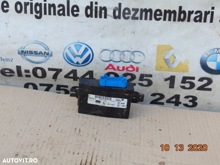 Modul imobilizator suzuki Jimny dezmembrez Jimny Vitara Samurai - 3