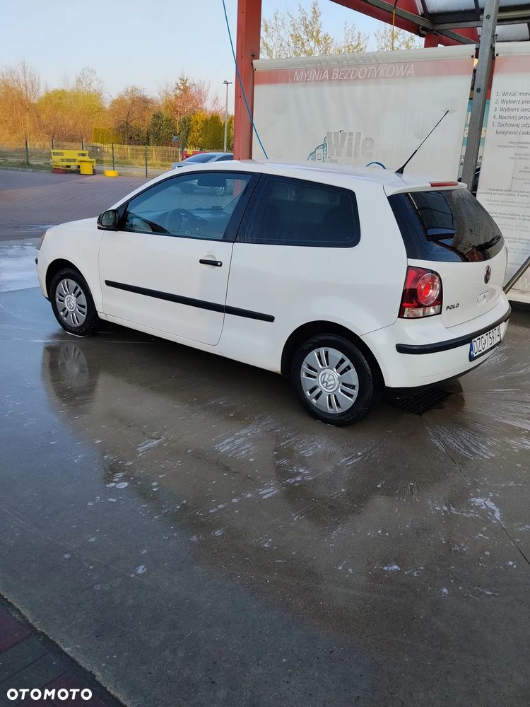 Volkswagen Polo 1.2 CityLine - 3