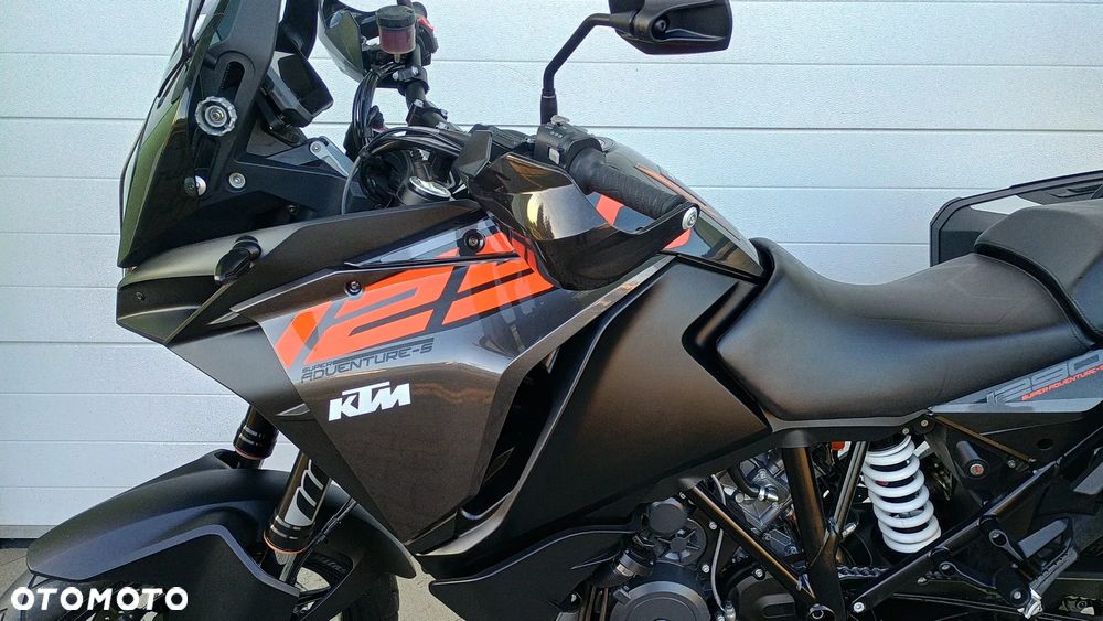 KTM Super Adventure - 19