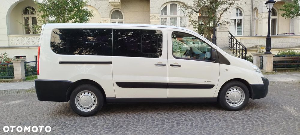 Citroën Jumpy Combi - 19