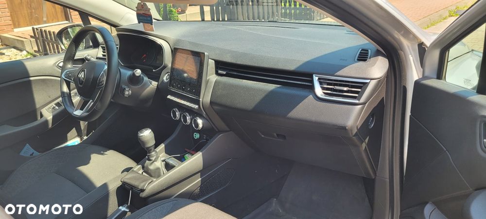 Renault Clio 1.0 TCe Zen - 2