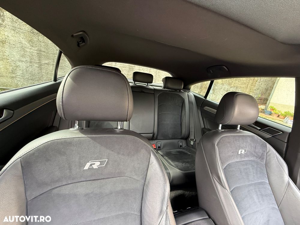 Volkswagen ARTEON 2.0 TDI DSG R-Line - 13