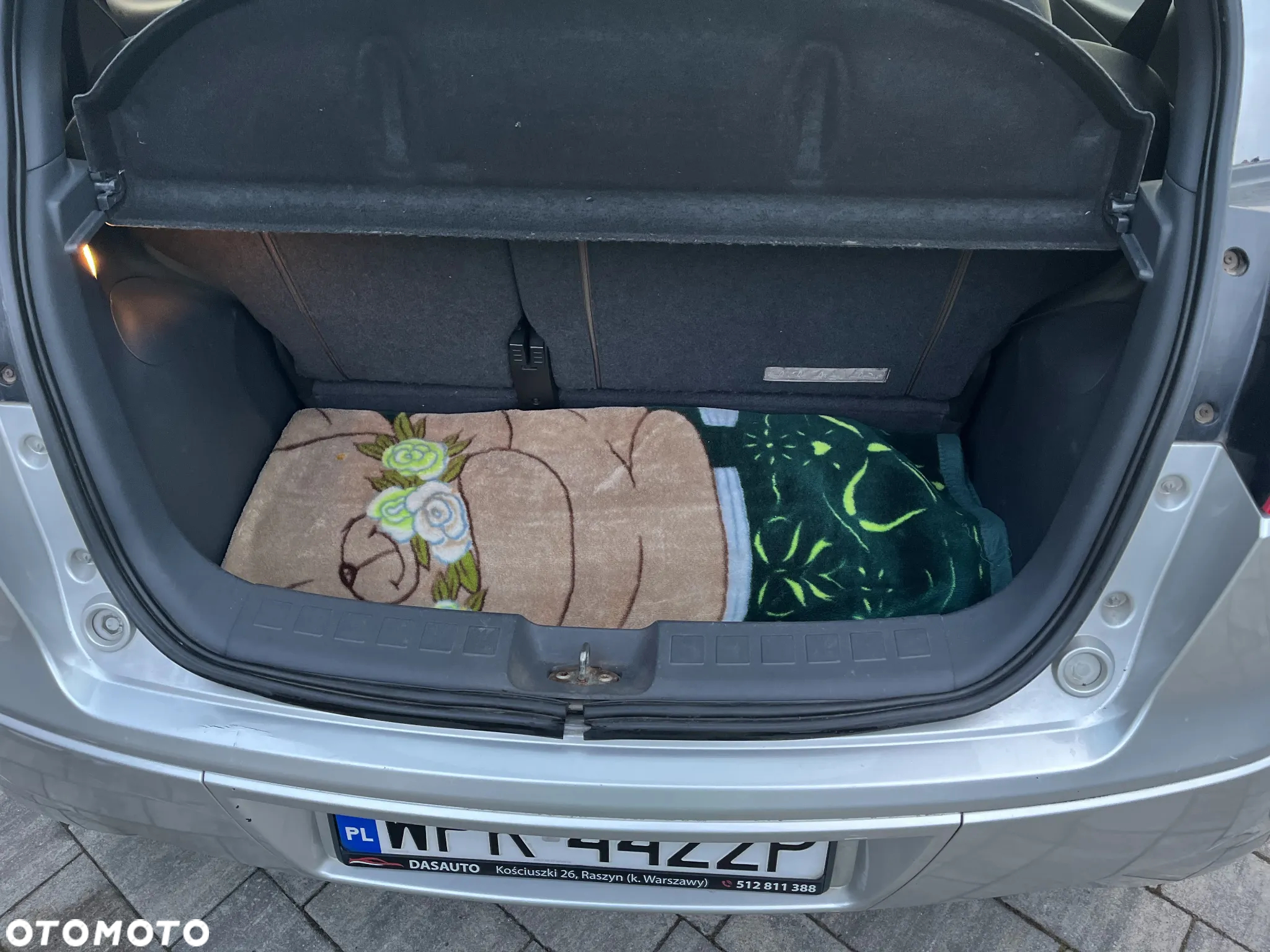Mitsubishi Colt CZ3 1.3 30 Jahre - 11