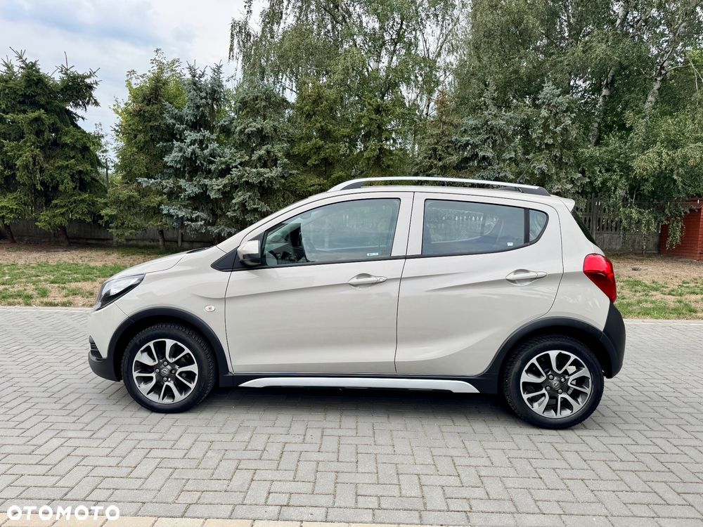 Opel Karl 1.0 Innovation - 5