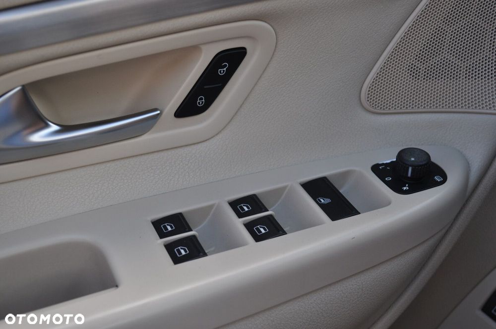 Volkswagen Eos - 14