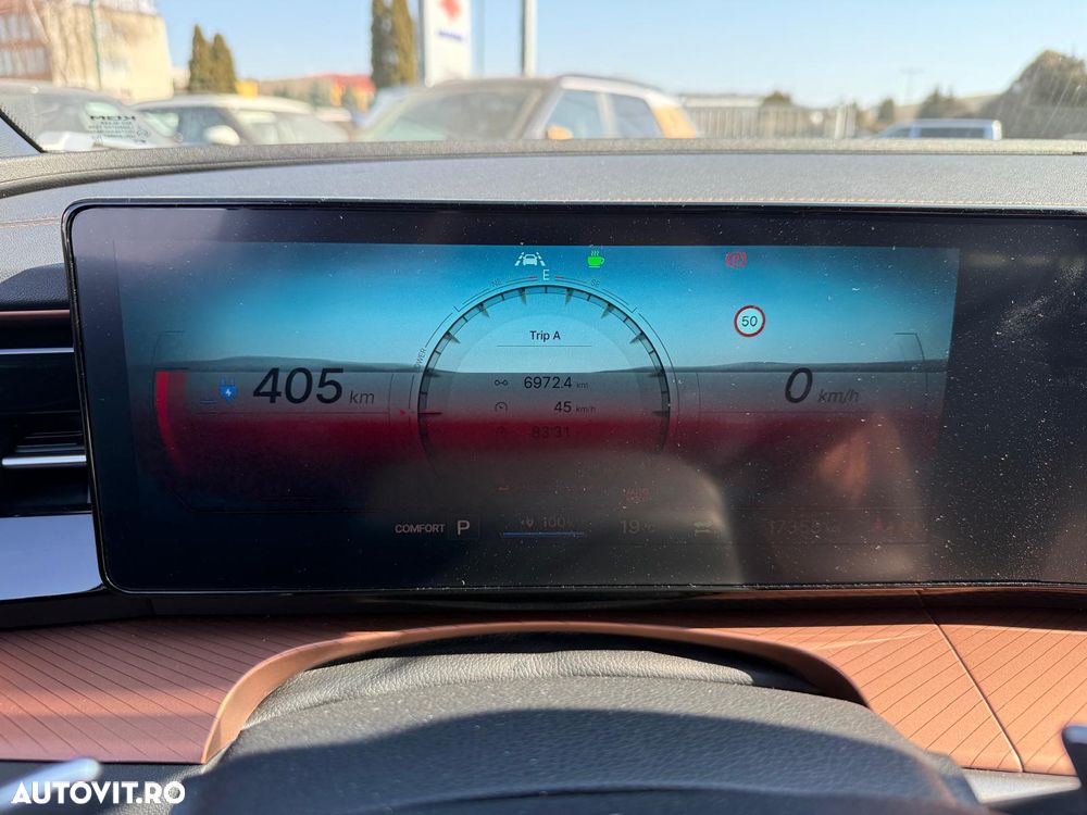 SsangYong Torres EVX 73.4 kWh Style - 10