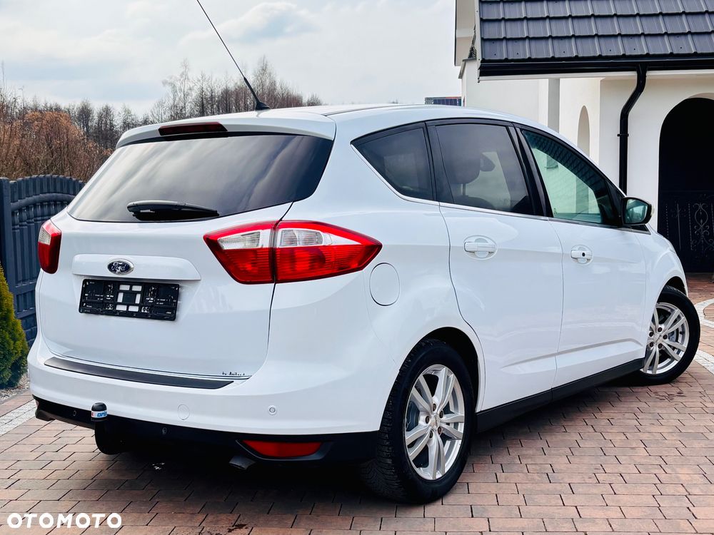Ford C-MAX - 18