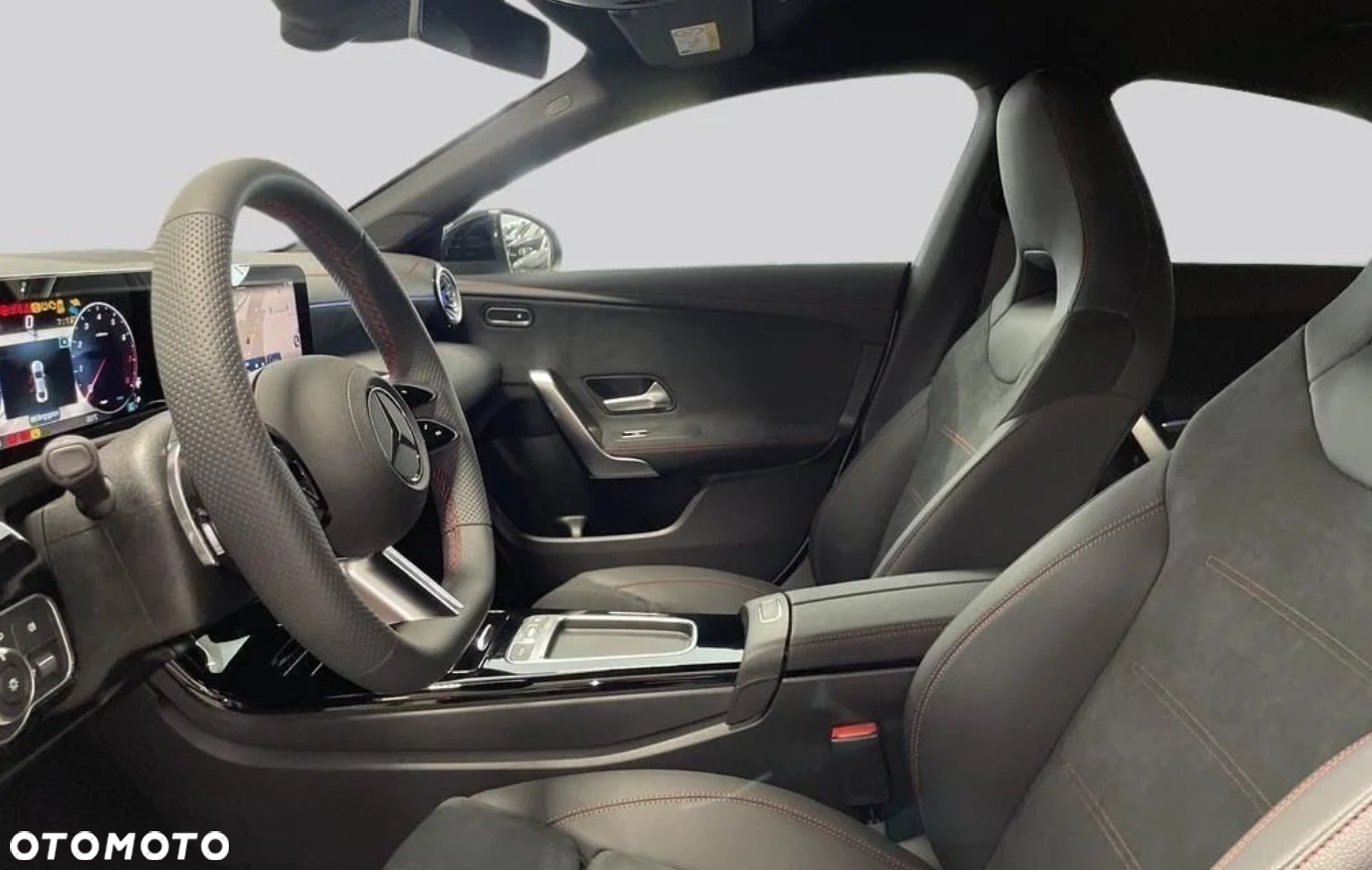 Mercedes-Benz CLA 250 e PHEV AMG Line 8G-DCT - 7