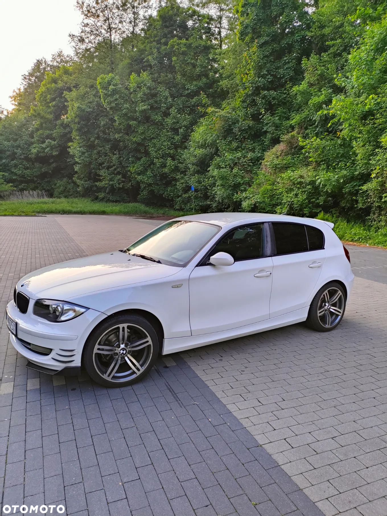 BMW Seria 1 116i - 4