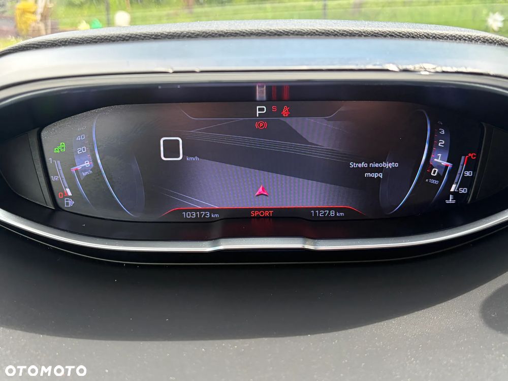 Peugeot 5008 1.6 PureTech GT Line S&S EAT8 - 20