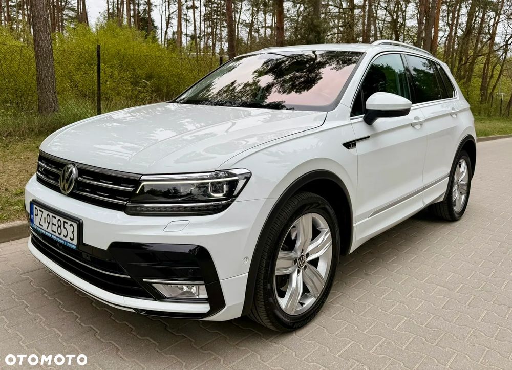 Volkswagen Tiguan - 9