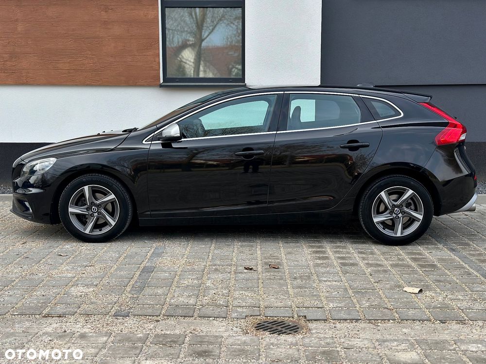 Volvo V40 D2 RDesign - 9