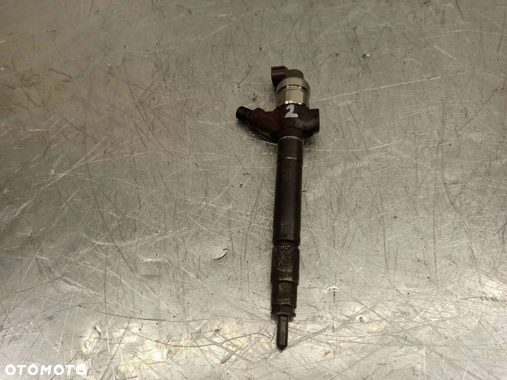 Wtryskiwacz Wtrysk Ford Transit Ducato Jumper 2.2 TDCI HDI 6C1Q9K546AC - 6