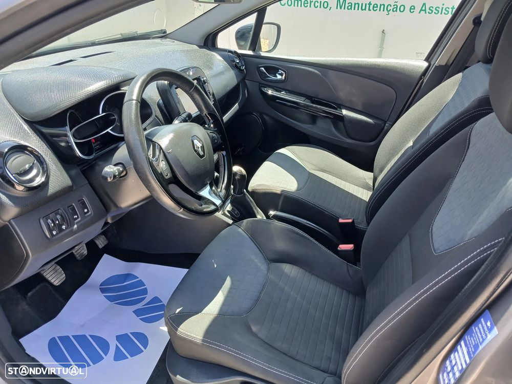 Renault Clio 1.5 dCi Dynamique S - 14