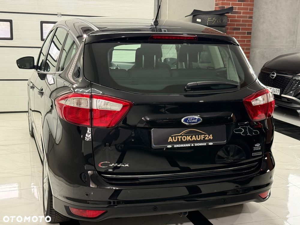 Ford C-MAX 1.0 EcoBoost Edition ASS - 8