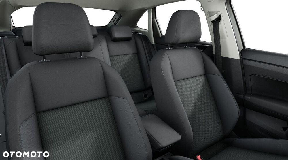 Volkswagen Taigo 1.0 TSI Pure DSG - 9