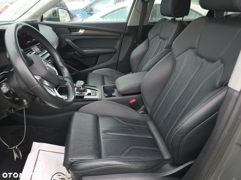 Audi Q5 45 TFSI quattro S tronic S line - 7
