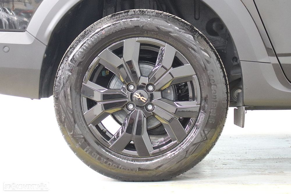 Dacia Jogger 1.0 ECO-G Extreme+ Up&Go 7L Bi-Fuel - 5