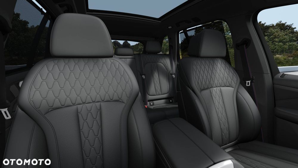 BMW X5 xDrive40d - 5