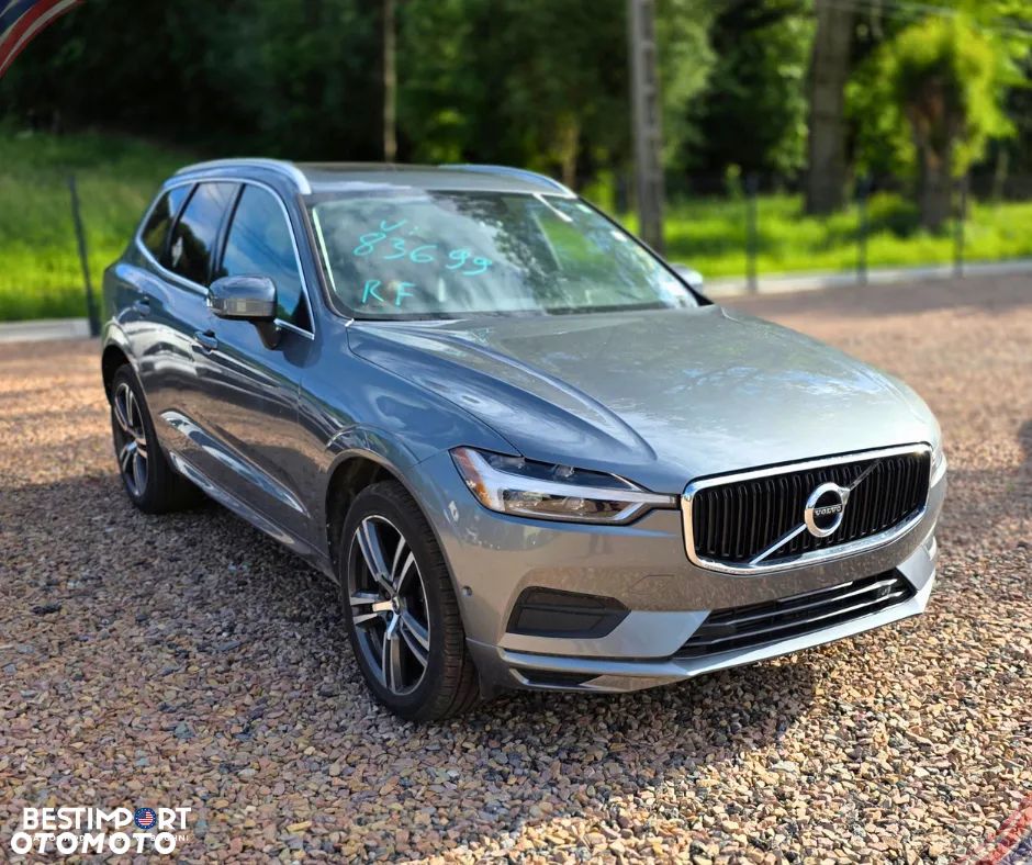 Volvo XC 60 T5 Momentum - 1