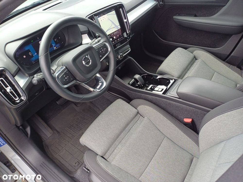 Volvo XC 40 - 10
