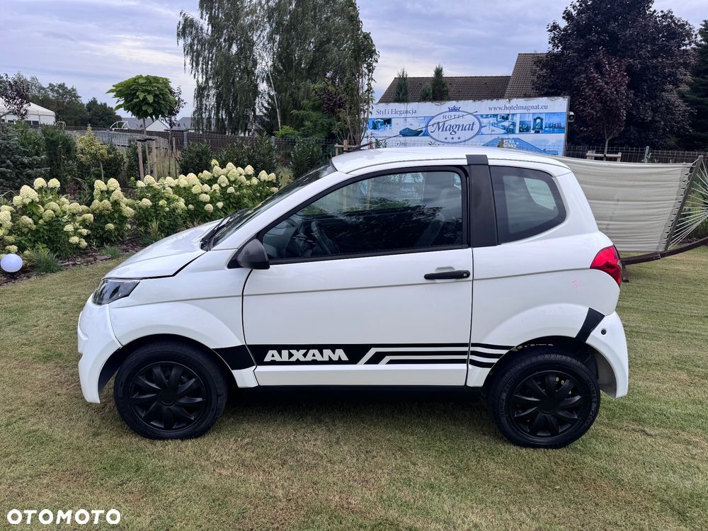 Aixam City - 12