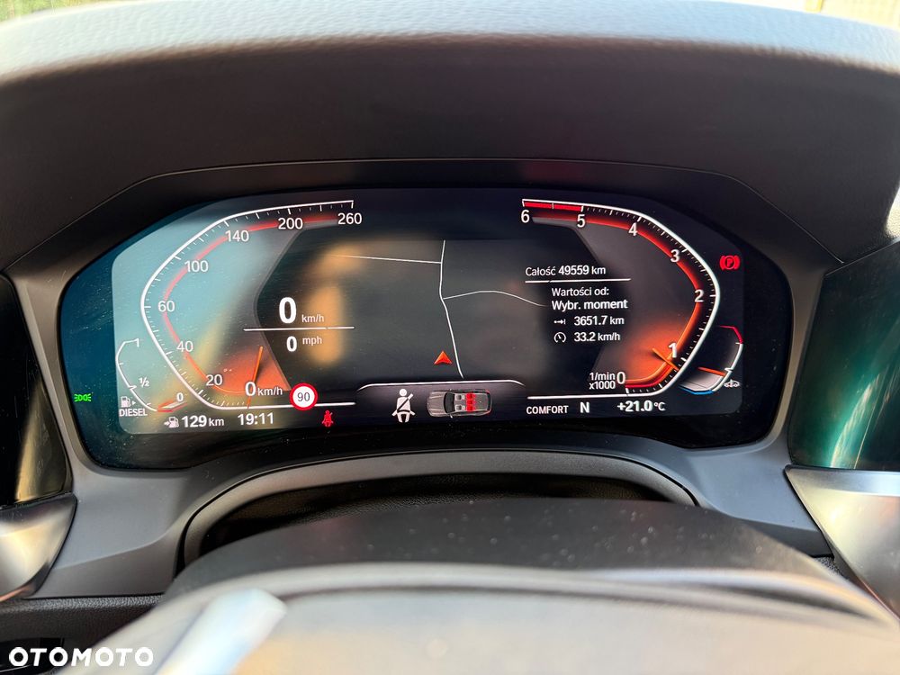 BMW Seria 3 - 8