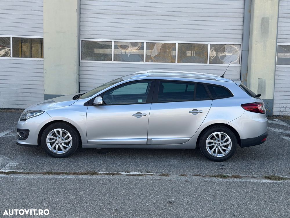Renault Megane - 4