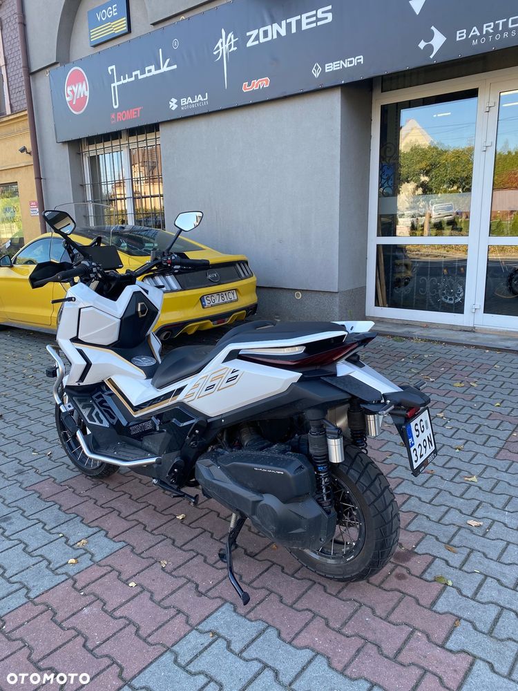 Zontes 368G - 3