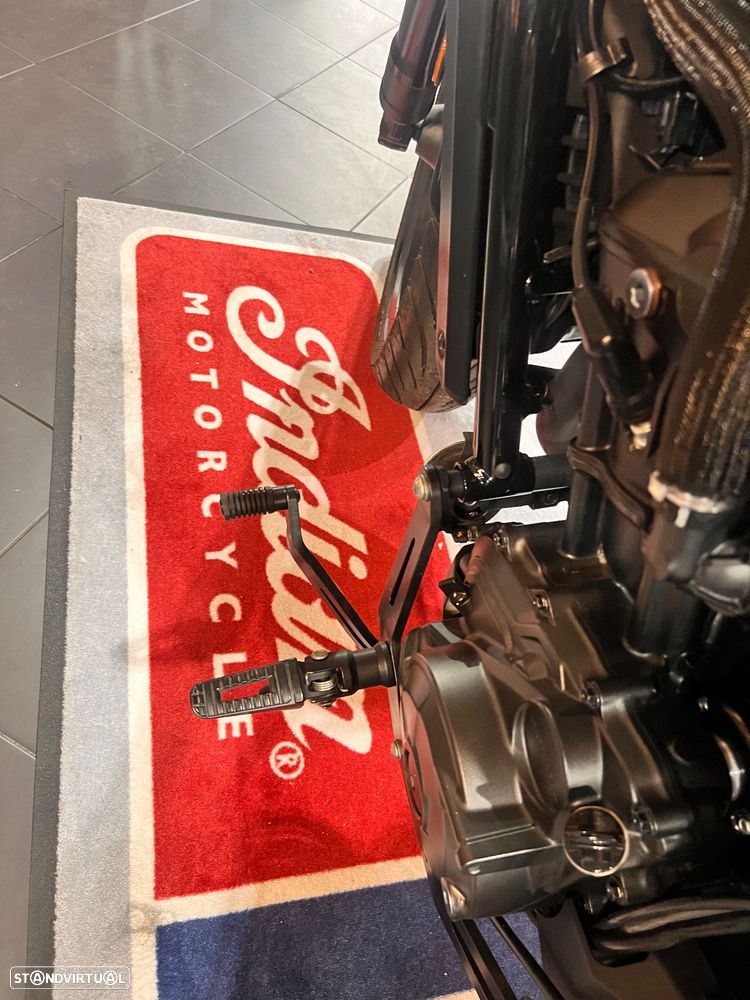 Honda CMX 1100A - 16