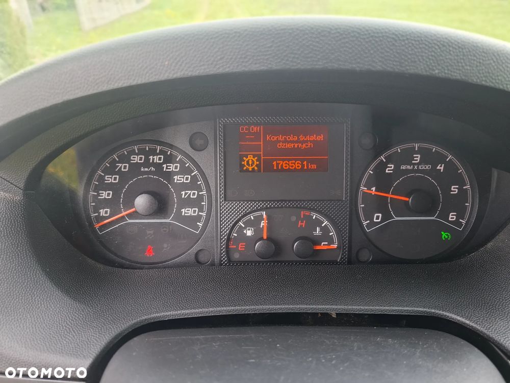 Peugeot Boxer - 13