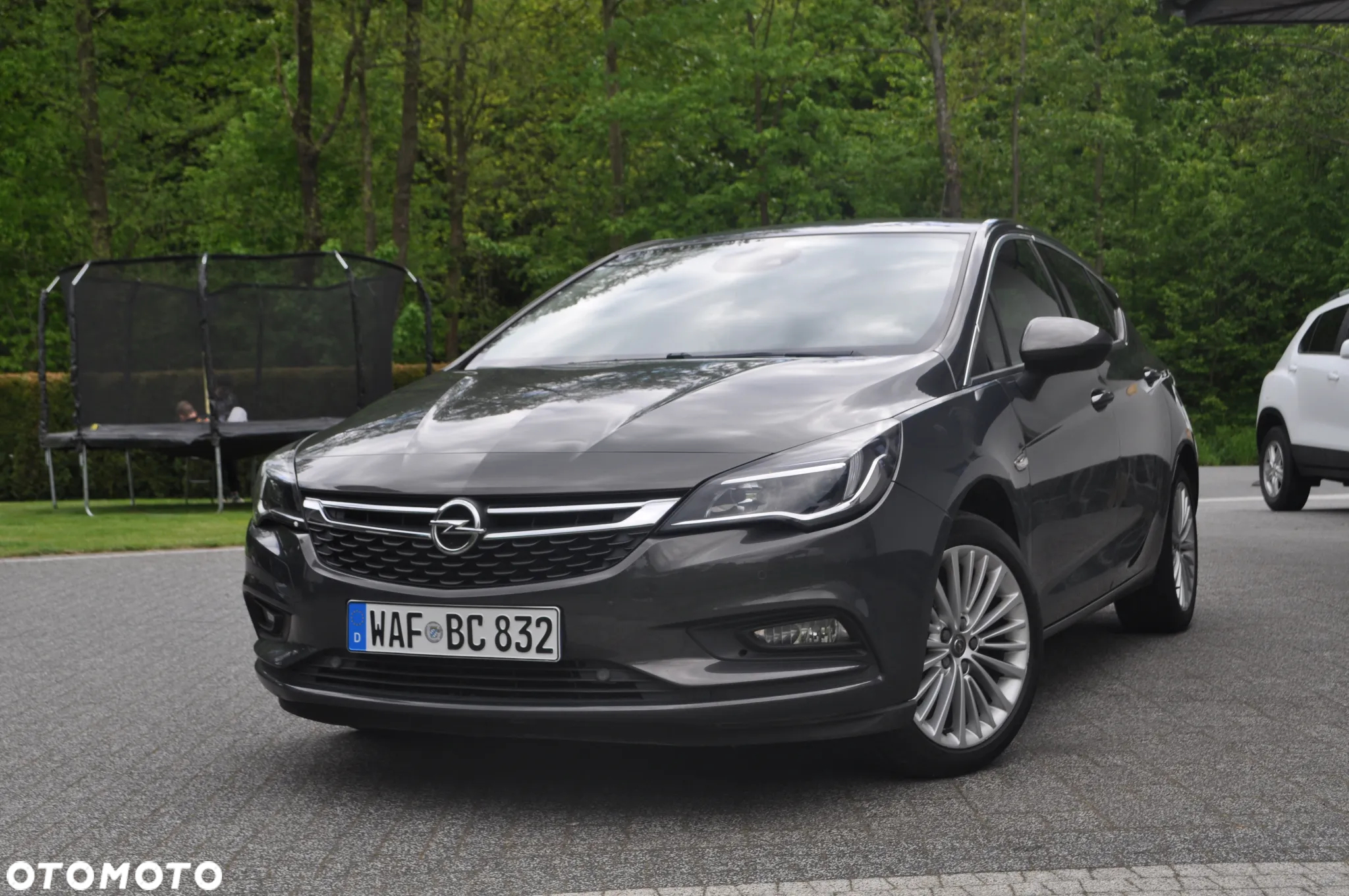 Opel Astra 1.4 Turbo Start/Stop Innovation - 6