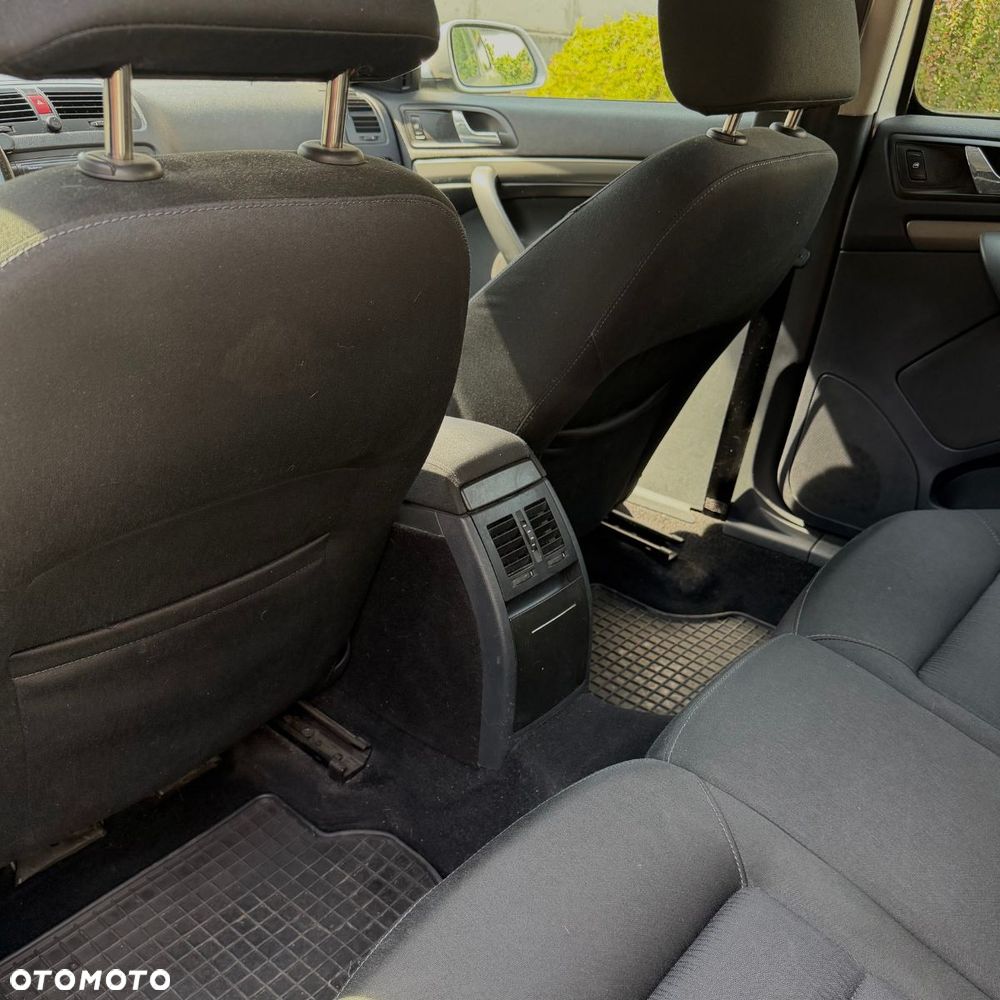 Skoda Octavia 2.0 TDI Elegance - 10