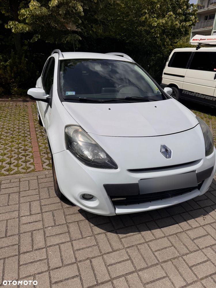 Renault Clio 1.5 dCi Night&Day - 5