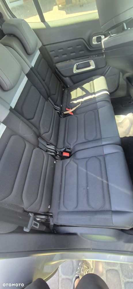 Citroën C5 Aircross 1.5 BlueHDi Live EAT8 - 13
