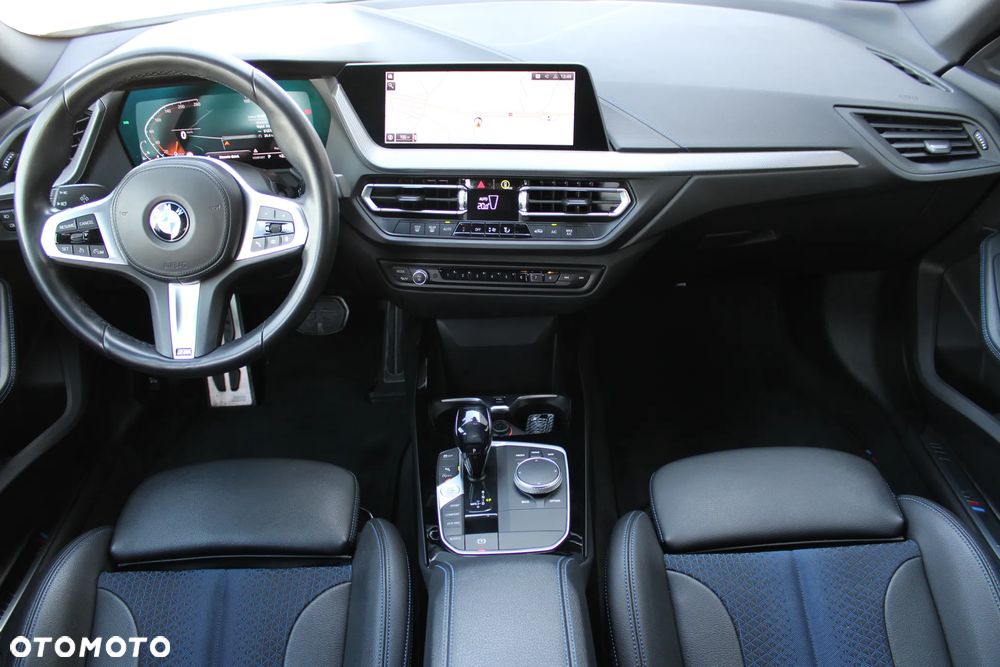 BMW Seria 2 218i M Sport sport - 15