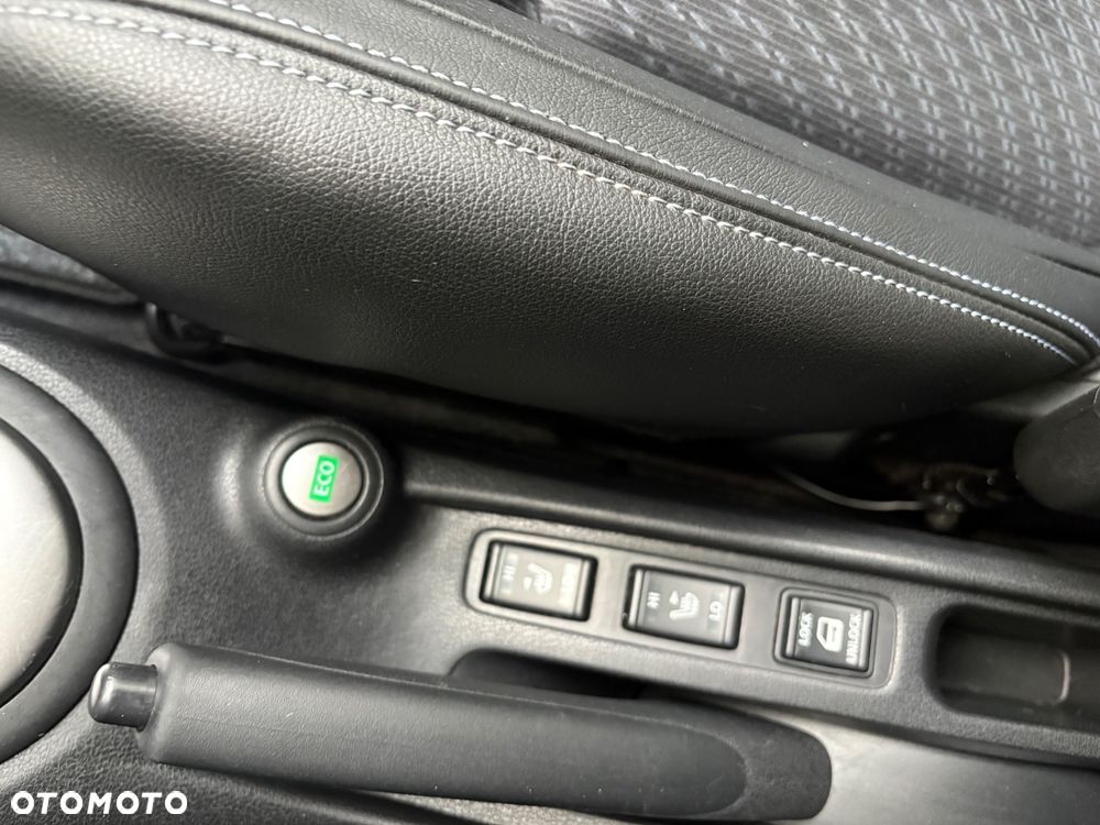 Nissan Note 1.2 DIG-S CVT tekna - 18