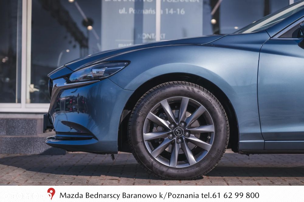 Mazda 6 2.0 SkyMotion - 11