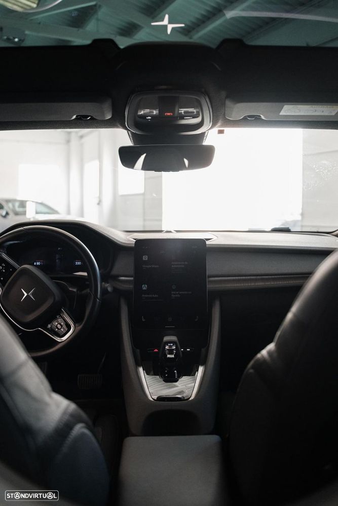 Polestar 2 Long Range 78 kWh AWD - 9