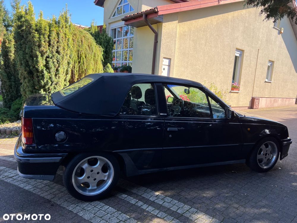 Opel Kadett - 6