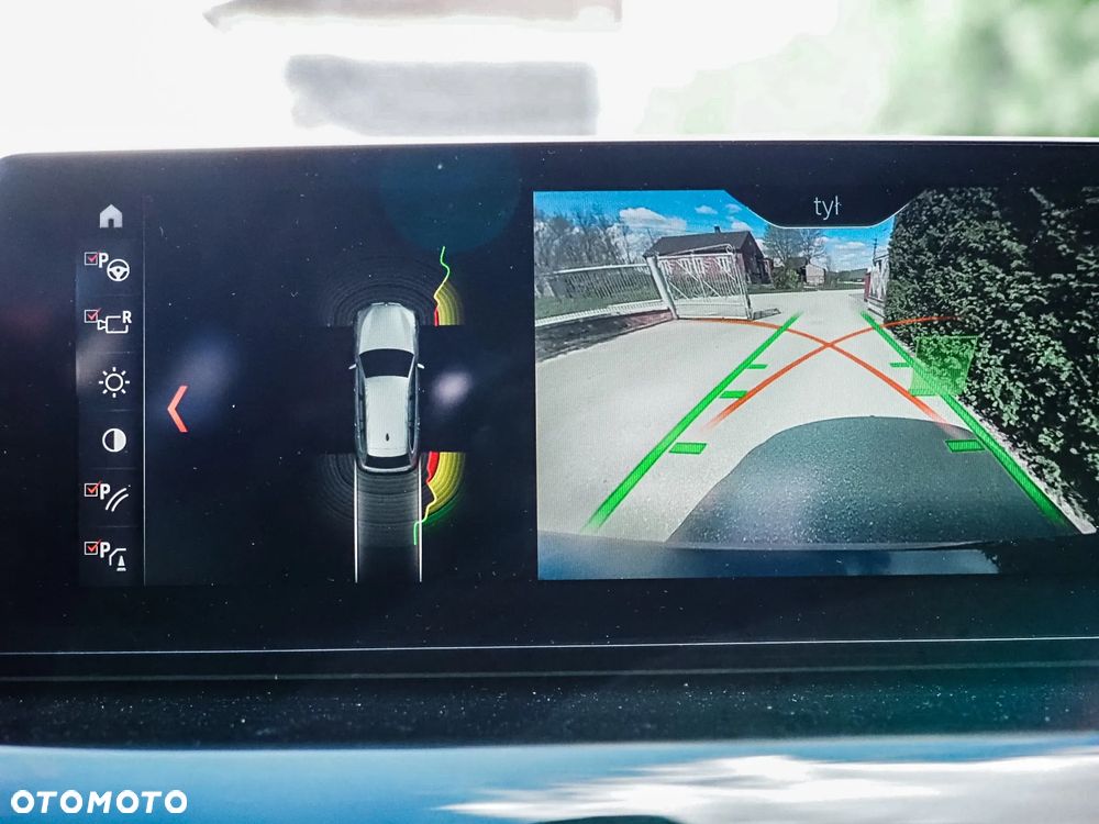 BMW Seria 5 520d xDrive Sport Line - 15