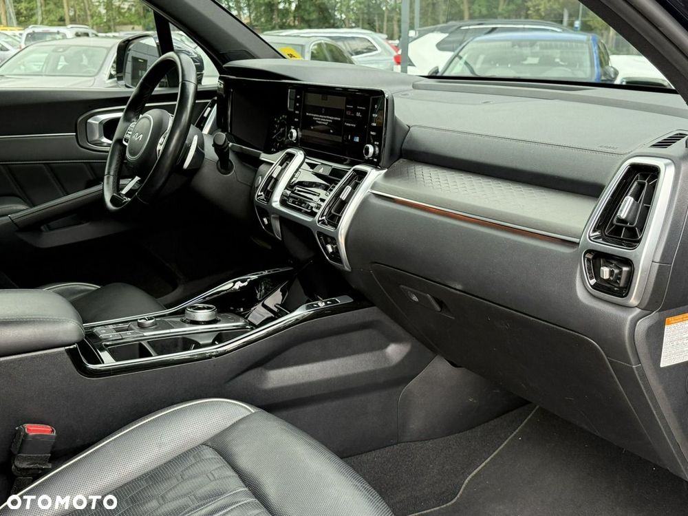 Kia Sorento - 22