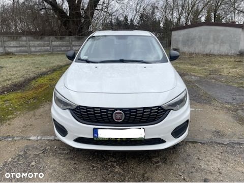 Fiat Tipo 1.4 16V - 1