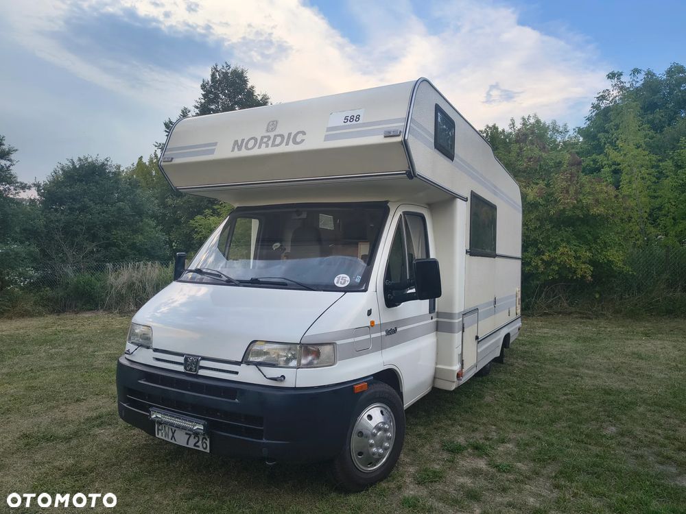 Peugeot Ducato - 19