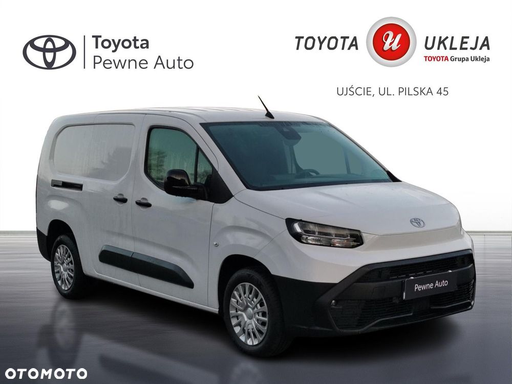 Toyota PROACE CITY - 3