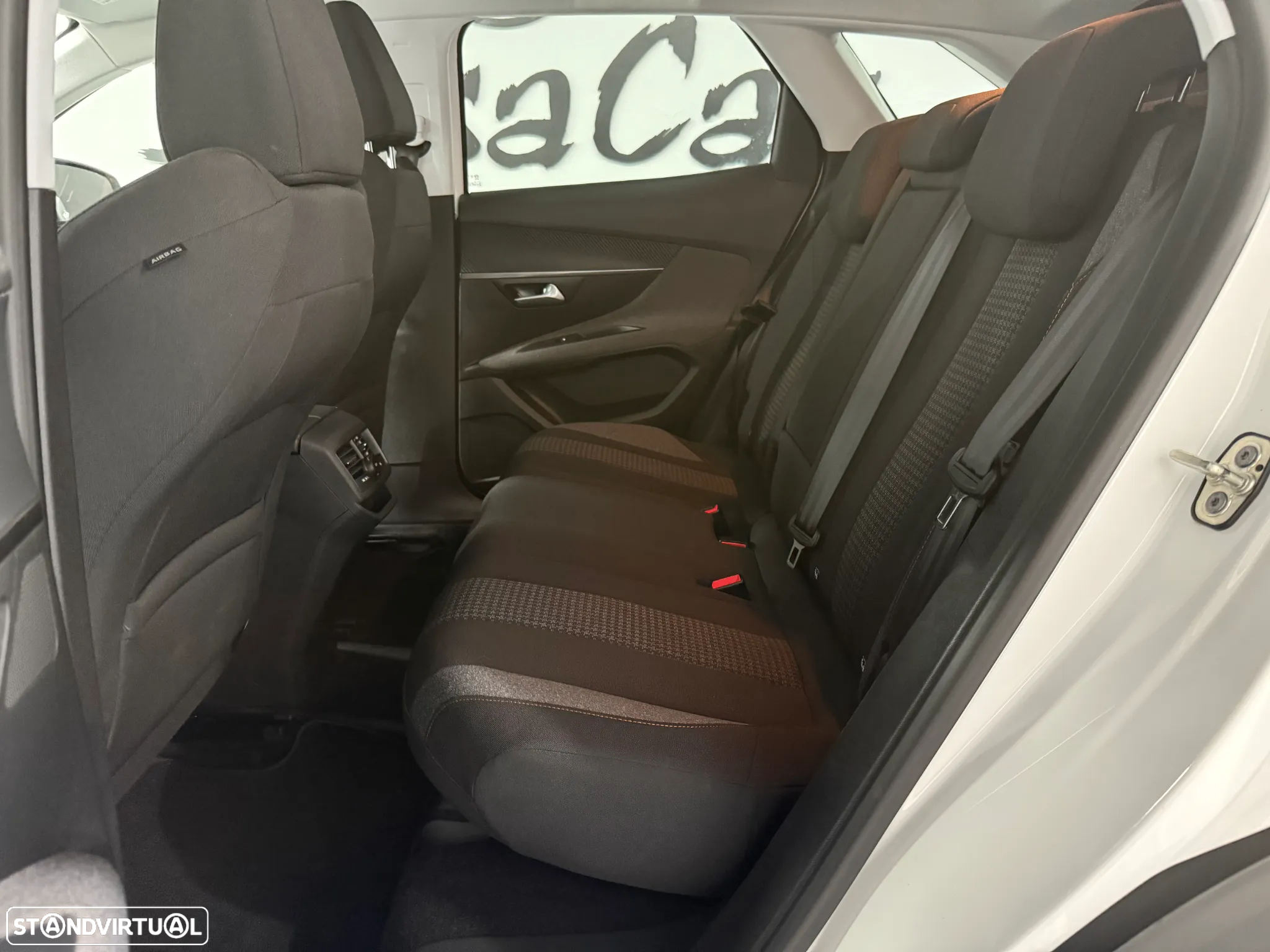 Peugeot 3008 1.2 PureTech Active Pack - 8