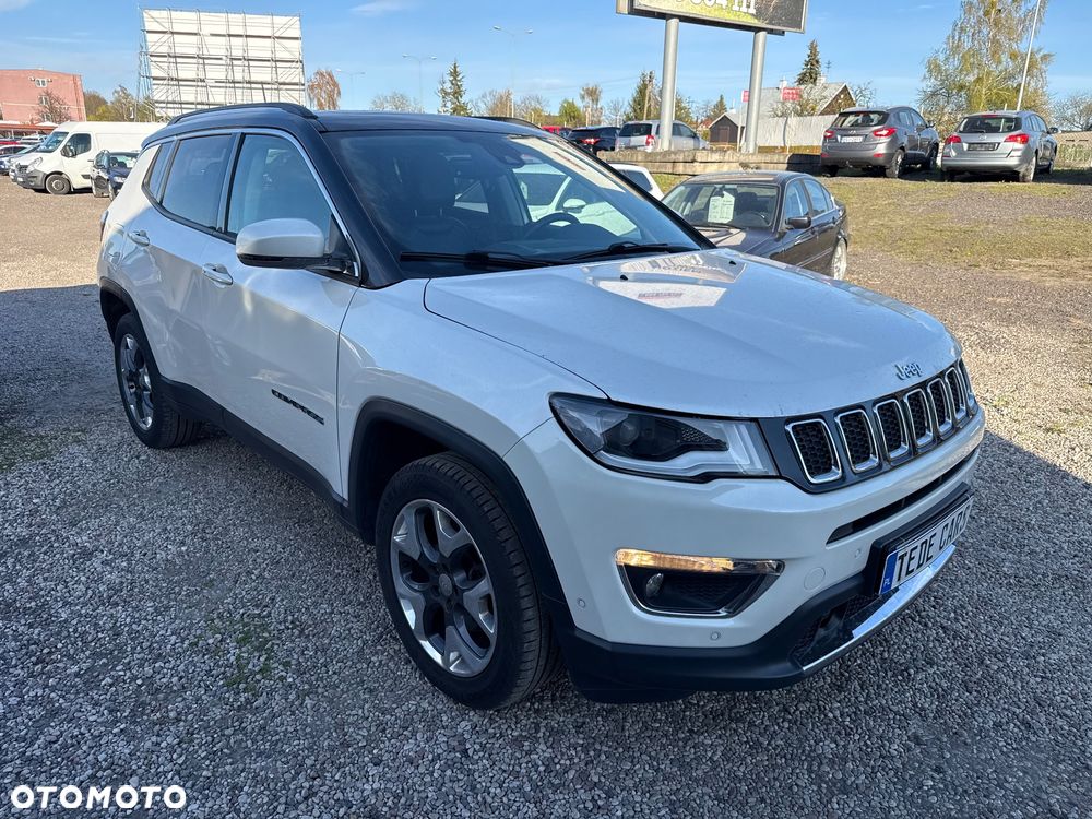 Jeep Compass - 5