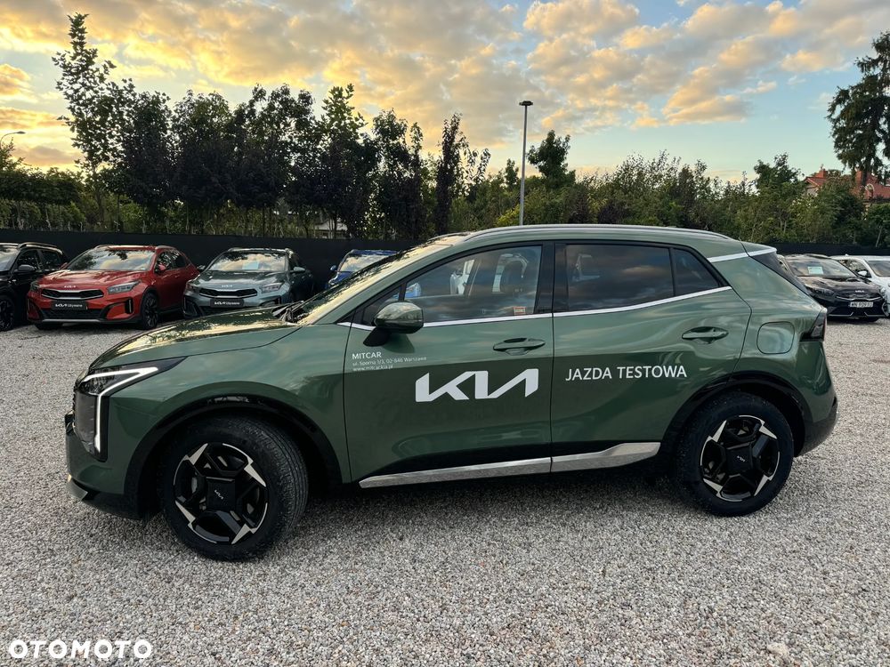 Kia Sportage - 2